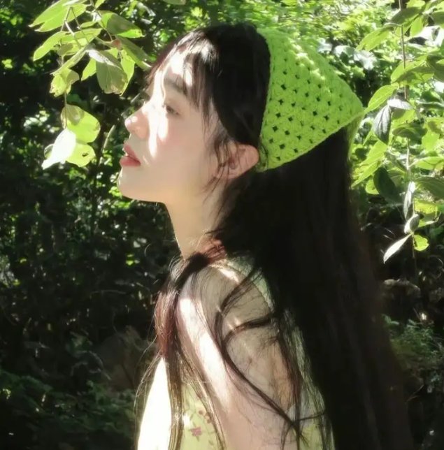 西班牙女佣