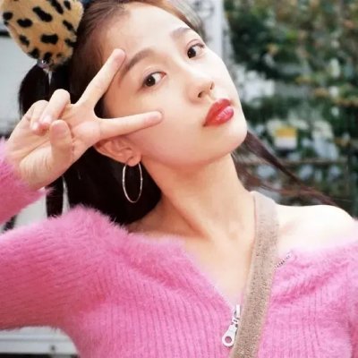 哭泣的女人